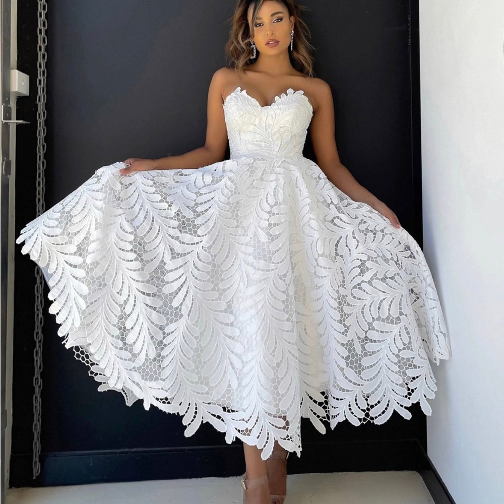 Jadore Sandra Dress